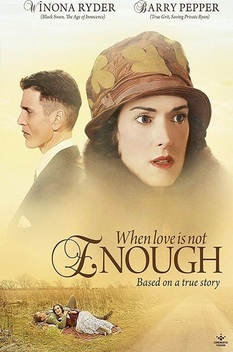  دانلود فیلم  
When Love Is Not Enough 2010