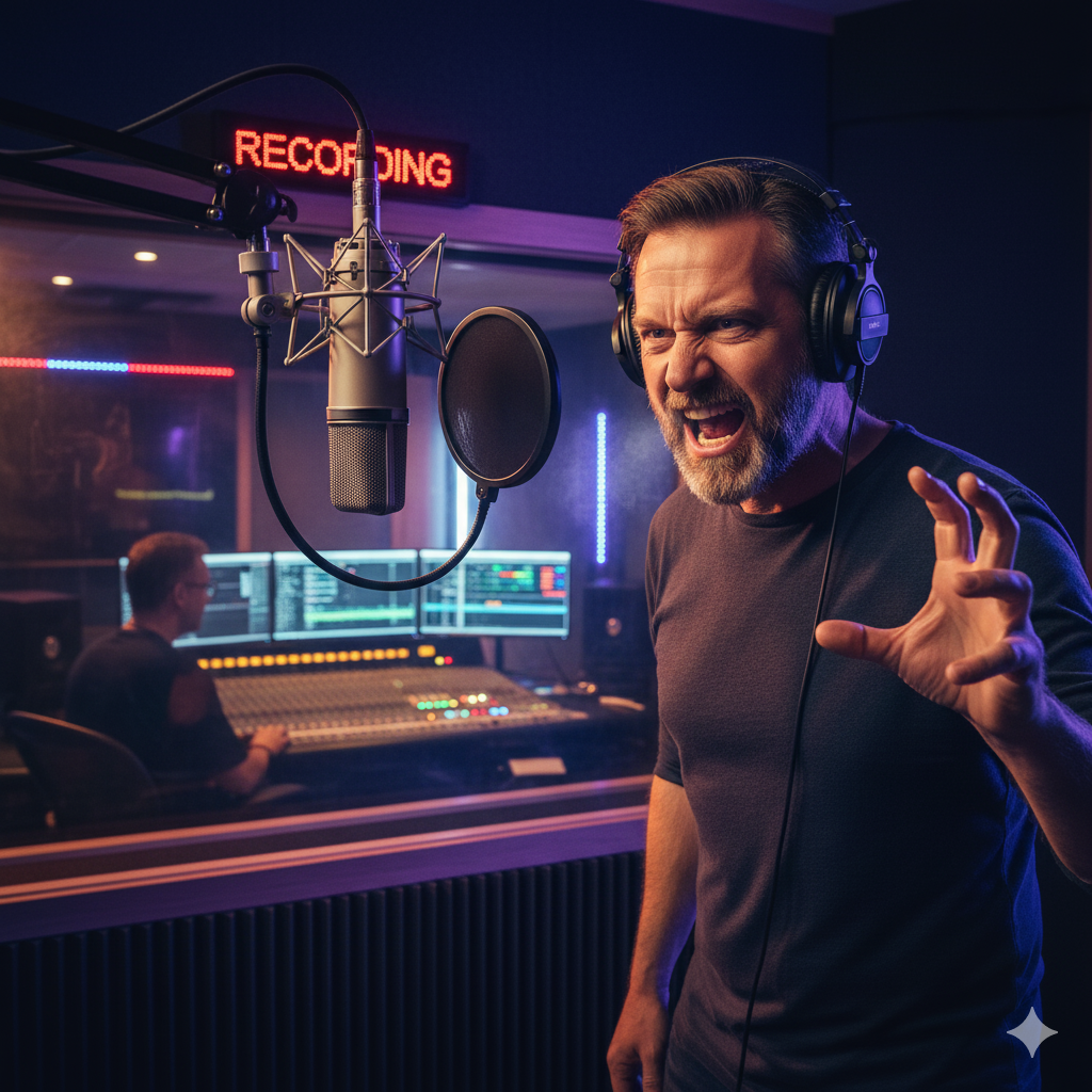 آموزش راه دور و آنلاین گویندگی و فن بیان، برای کسب اطلاعات بیشتر در انتهای مقاله از راه های ارتباطی استفاده کنید