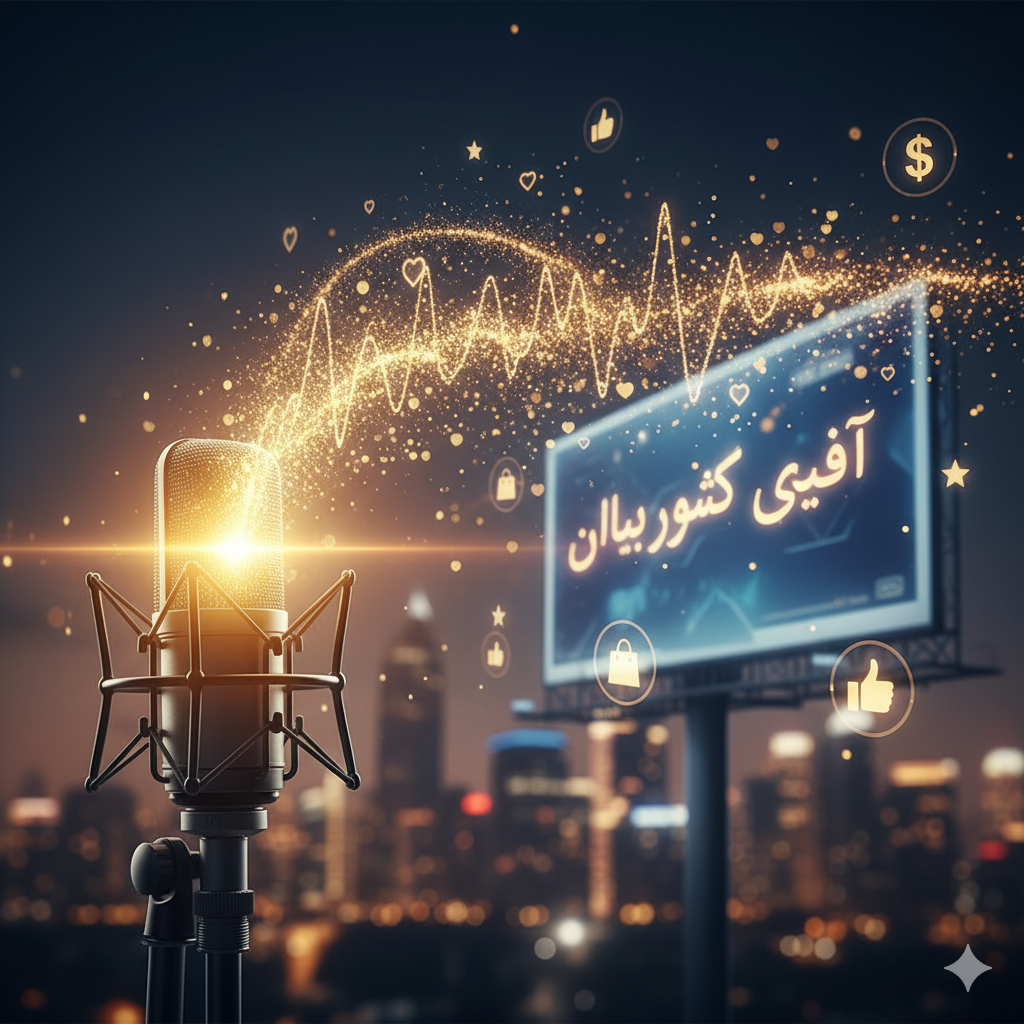 آموزش راه دور و آنلاین گویندگی و فن بیان، برای کسب اطلاعات بیشتر در انتهای مقاله از راه های ارتباطی استفاده کنید