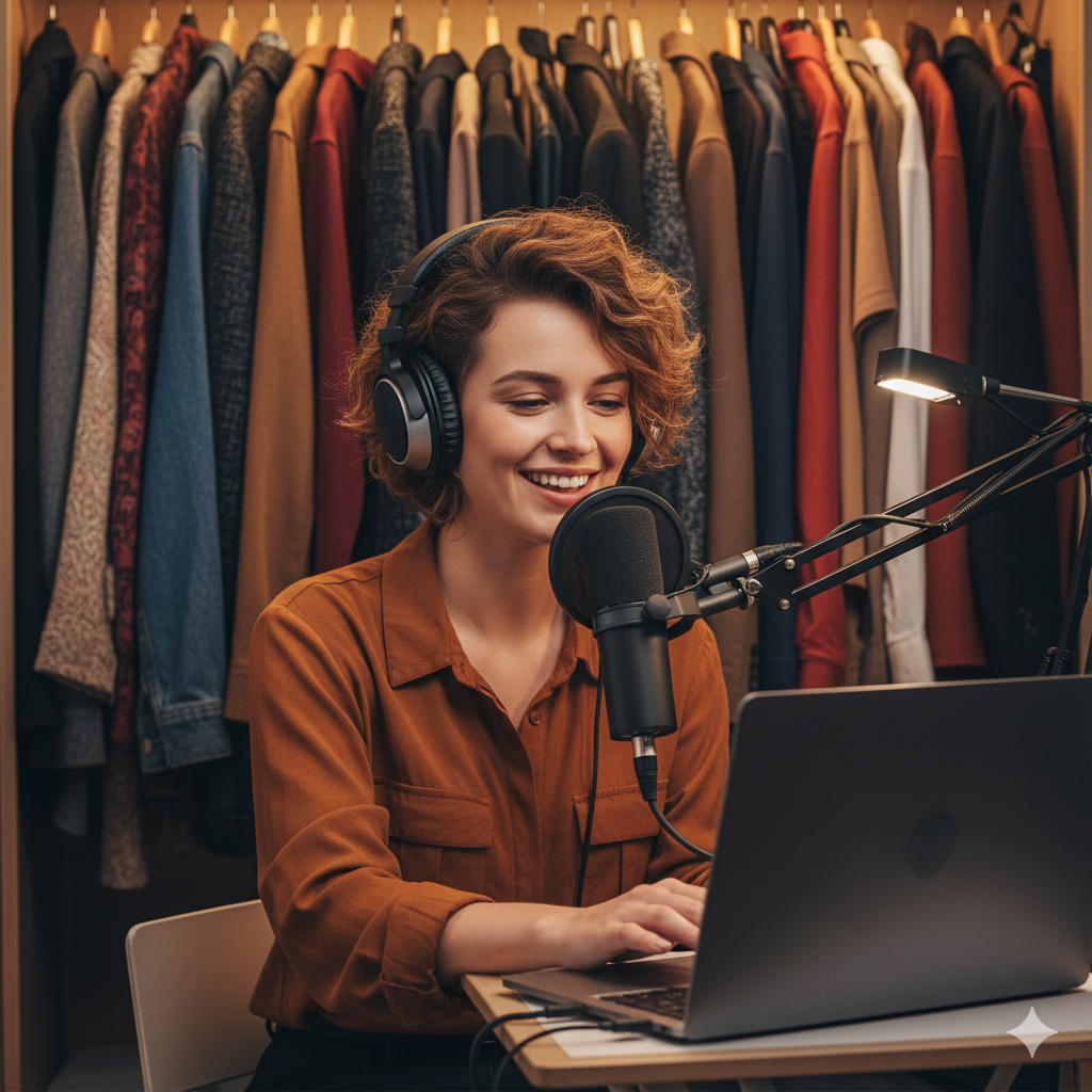 آموزش راه دور و آنلاین گویندگی و فن بیان، برای کسب اطلاعات بیشتر در انتهای مقاله از راه های ارتباطی استفاده کنید