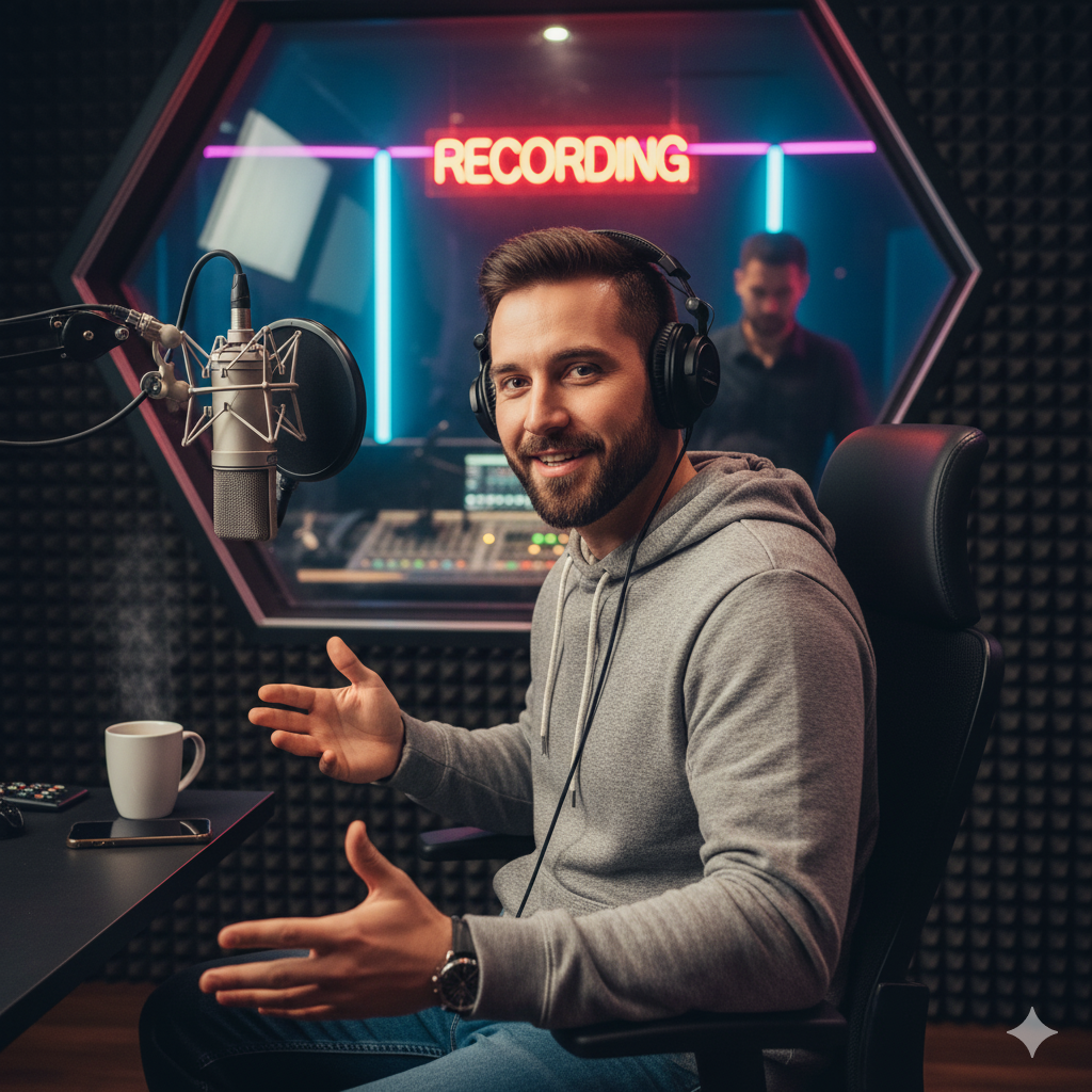 آموزش راه دور و آنلاین گویندگی و فن بیان، برای کسب اطلاعات بیشتر در انتهای مقاله از راه های ارتباطی استفاده کنید