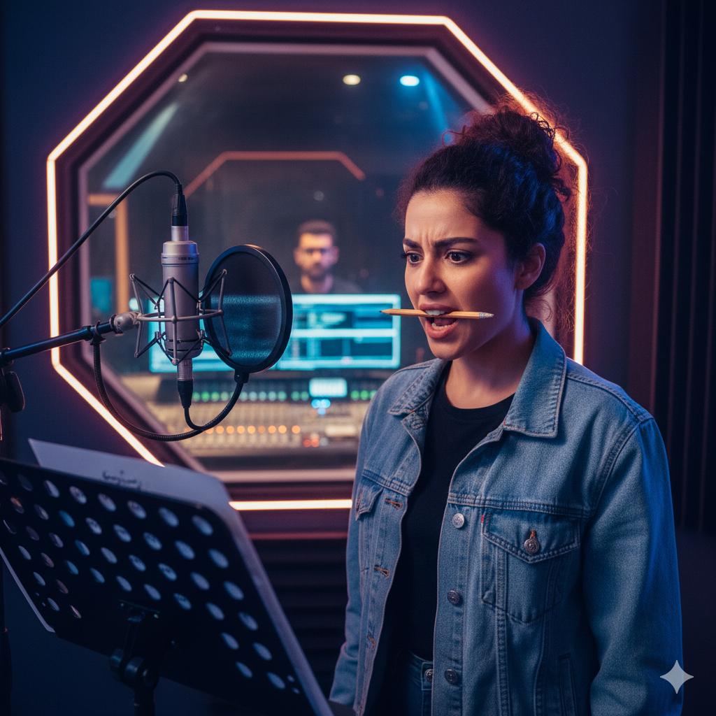 آموزش راه دور و آنلاین گویندگی و فن بیان، برای کسب اطلاعات بیشتر در انتهای مقاله از راه های ارتباطی استفاده کنید